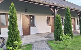 Agroturystyka Golubie
